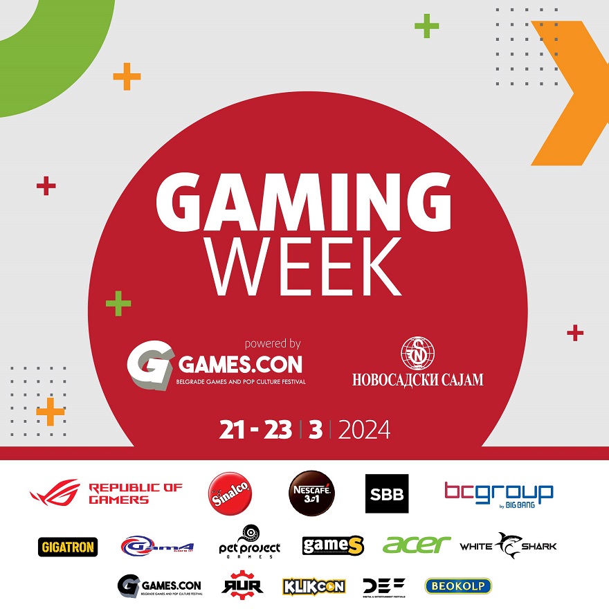 Gaming Week post sponzori 2024 880
