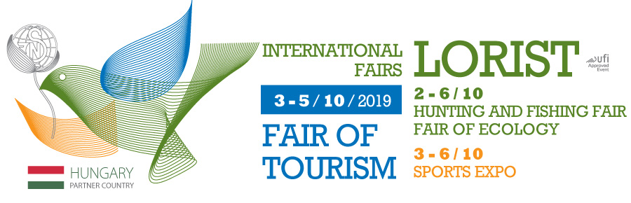 52nd International Fair of Tourism 