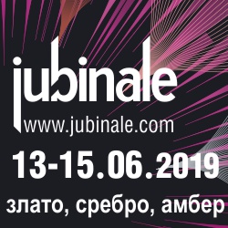 jubinale serbia