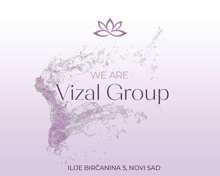Vizal Group 440