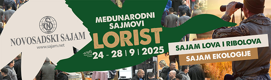 LORIST LRE 900