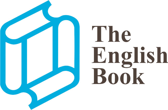 The english book