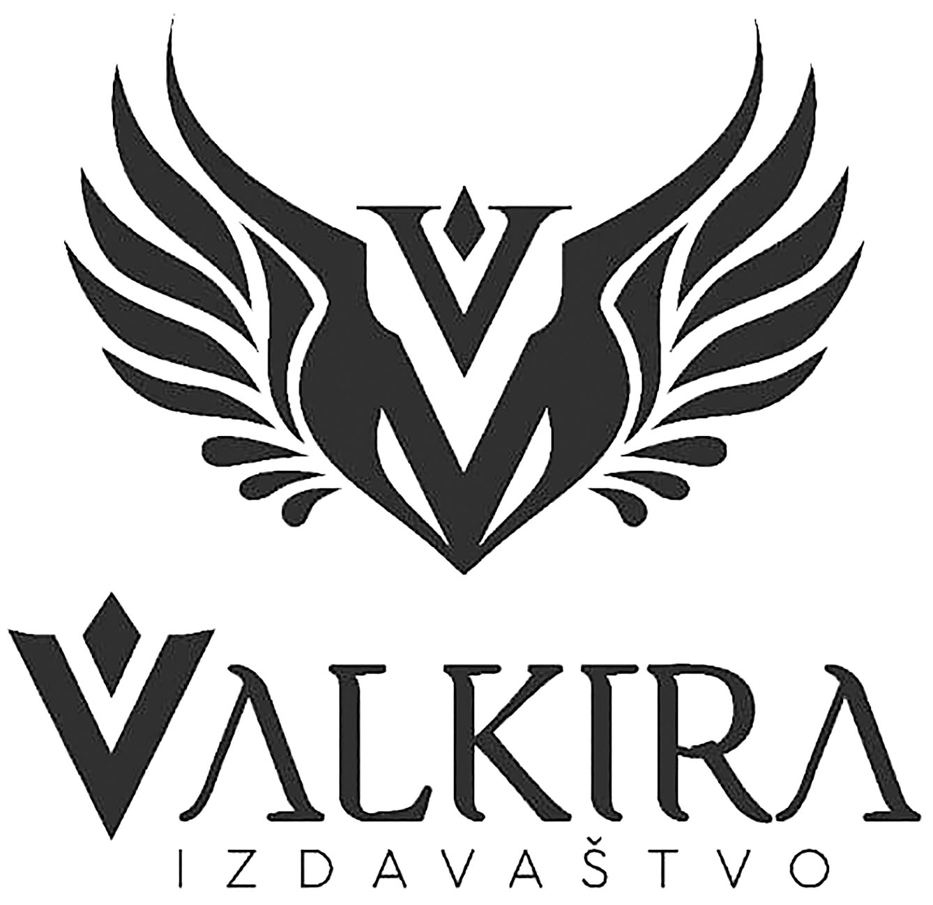 Valkira izdavastvo Kragujevac