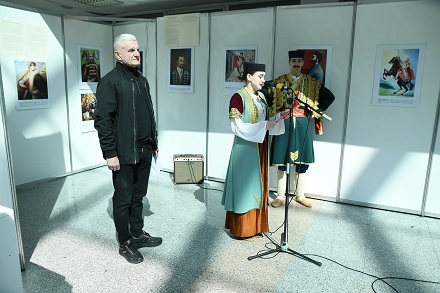 Art Crnogorski vladari 440