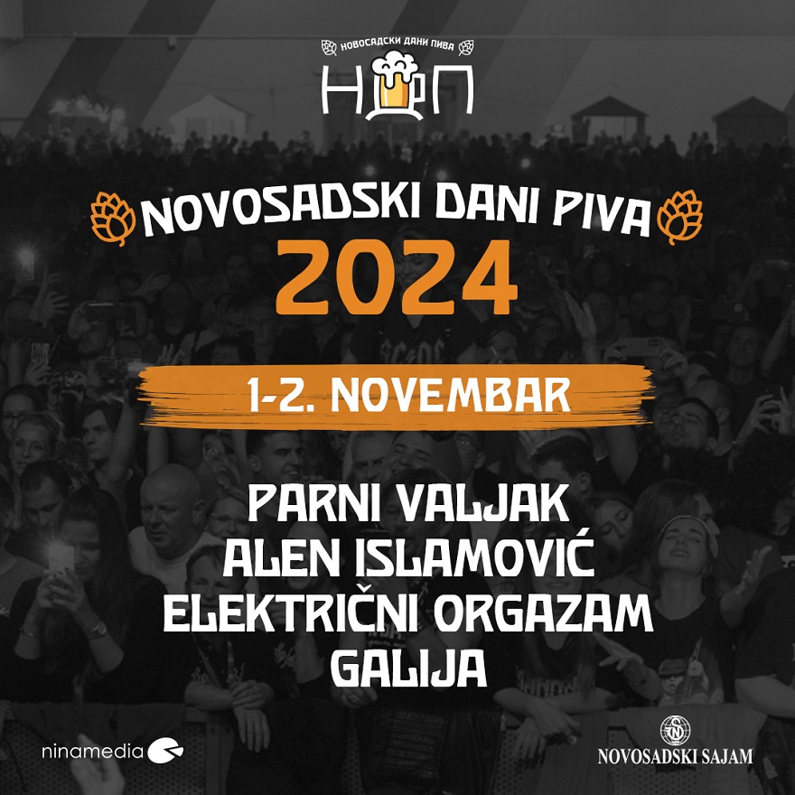 DANI PIVA SLIKA