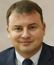 Mr Slobodan Cvetković