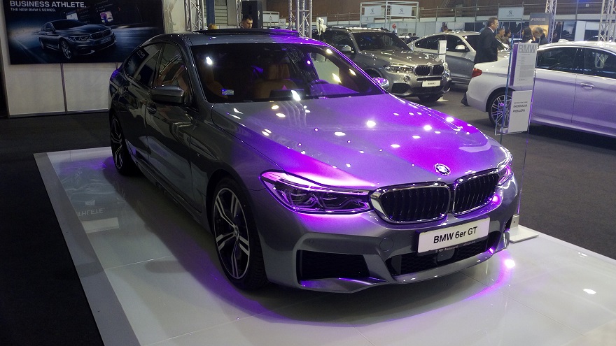 BMW