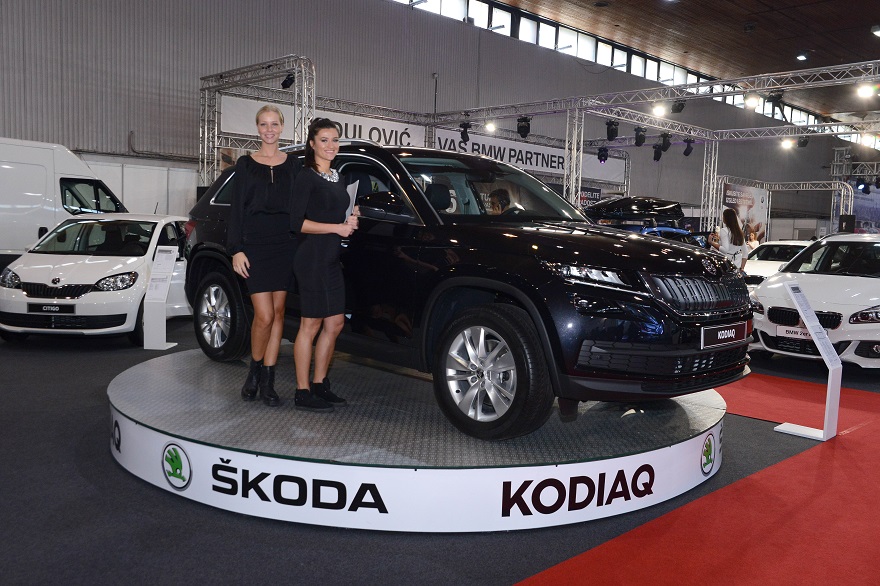 Kodiaq
