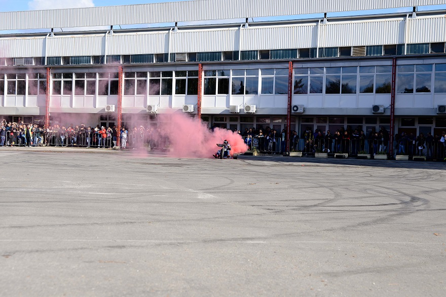 drift
