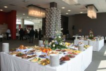 Restoran