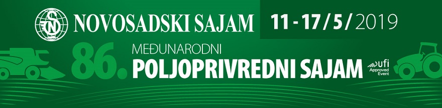 Poljoprivredni sajam 2019