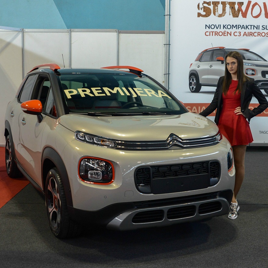 C3 premijera