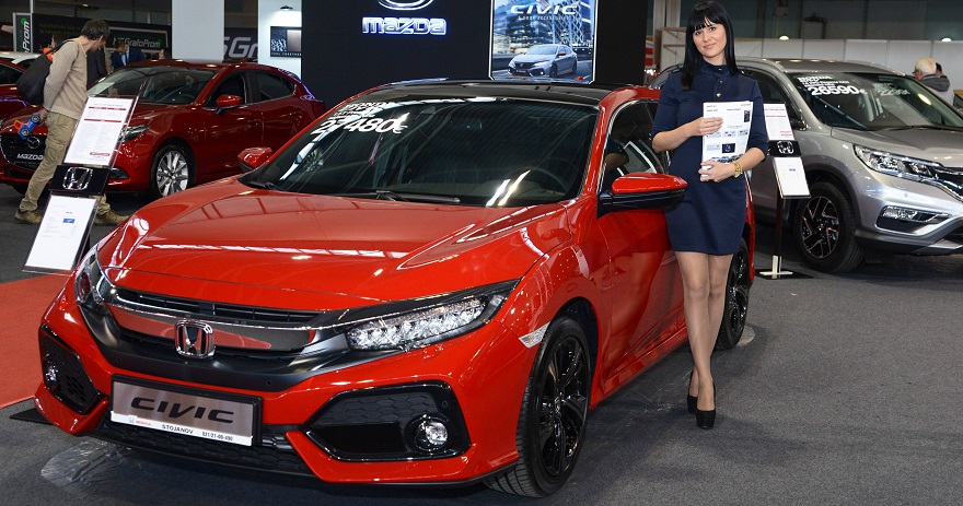 Civic