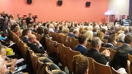 Konferencija 1
