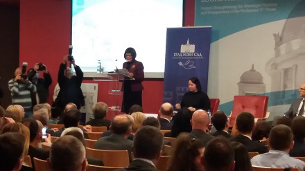 Konferencija Gojkovic