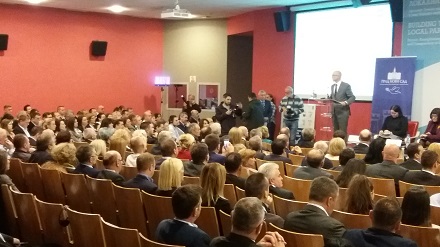 Konferencija Vucevic