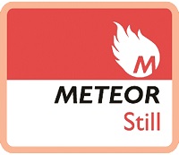 Meteor still