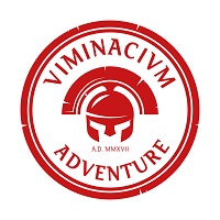 Viminacivm Logotip Logo Original 002