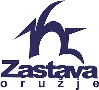 Zastava oruzje jubilej 165