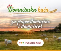 domacinska kuca