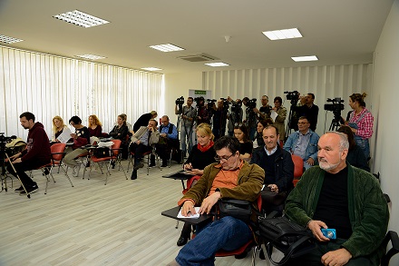 konferencija novinari