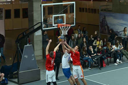 Basket3x3