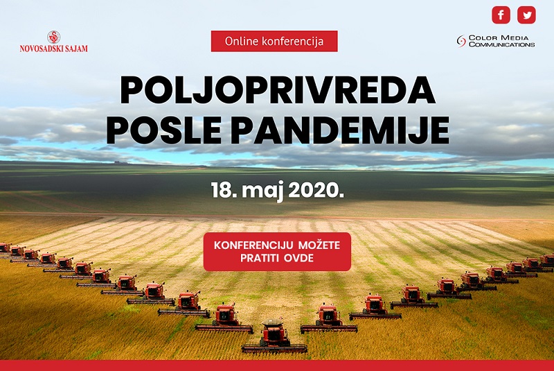 Poljoprivreda posle pandemije