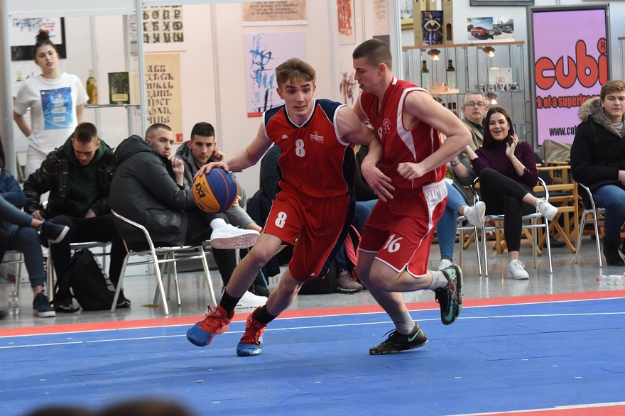 basket