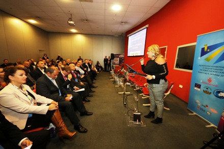 1 regionalna konferencija