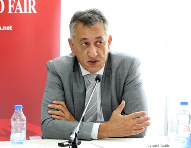 Lao Babic
