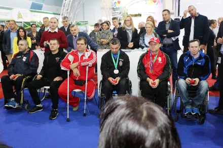 Sportske zvezde 2