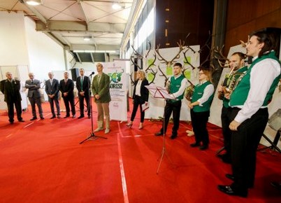Trofeji otvaranje