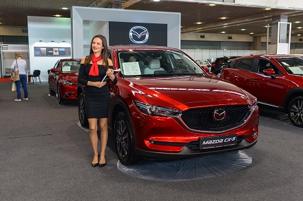 mazda cx5