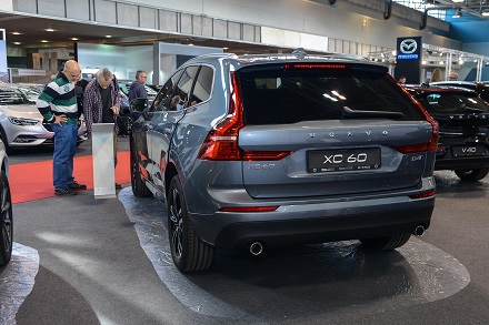 volvo