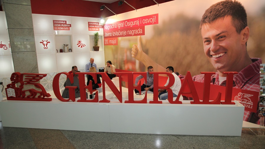 generali 3